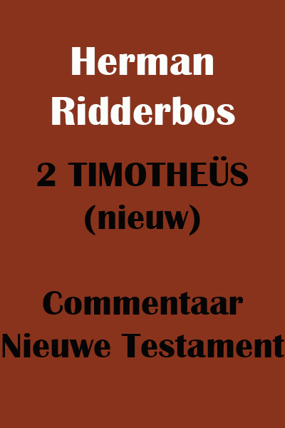 2 Timotheüs 1