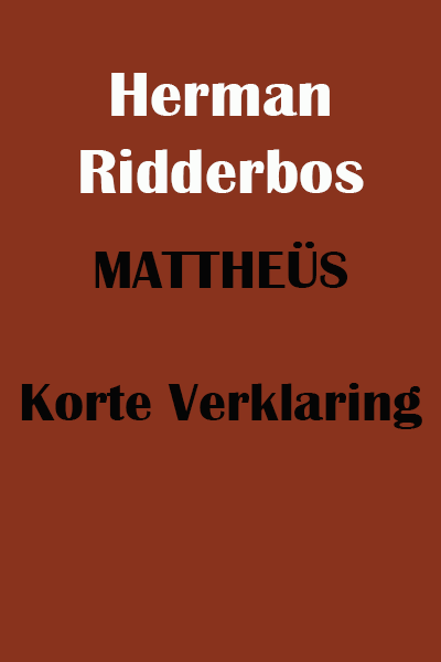 Mattheüs 1 (KV-NT)