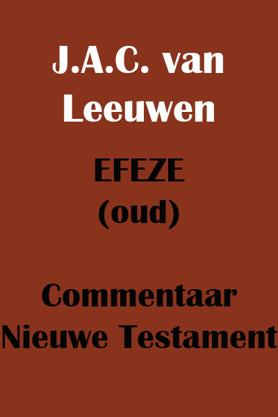 Efeze 1