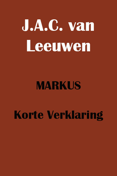 Markus 10