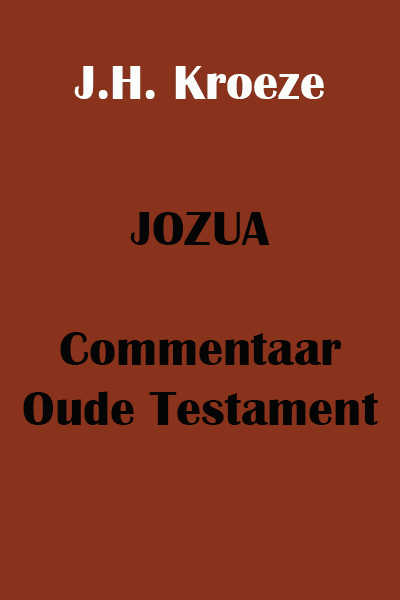 Jozua 9