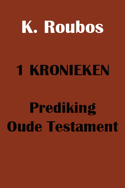 1 Kronieken 11