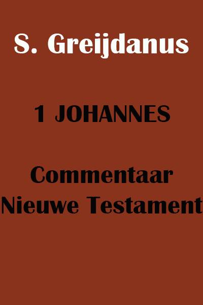 1 Johannes 1