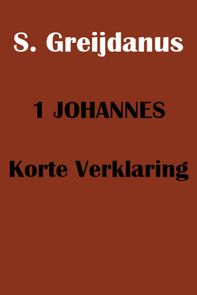 1 Johannes 1