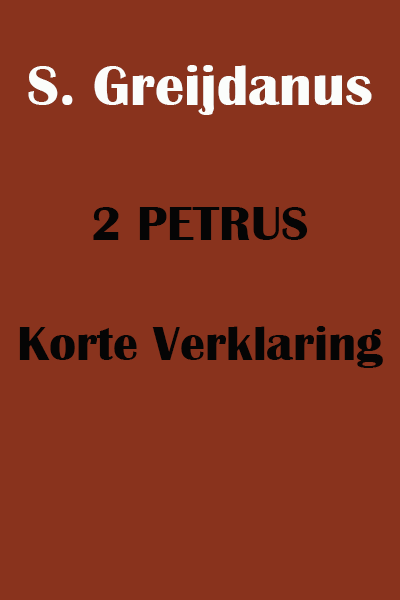 2 Petrus 1