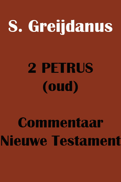 2 Petrus 1