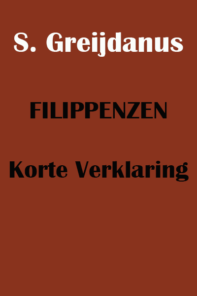 Filippenzen 1