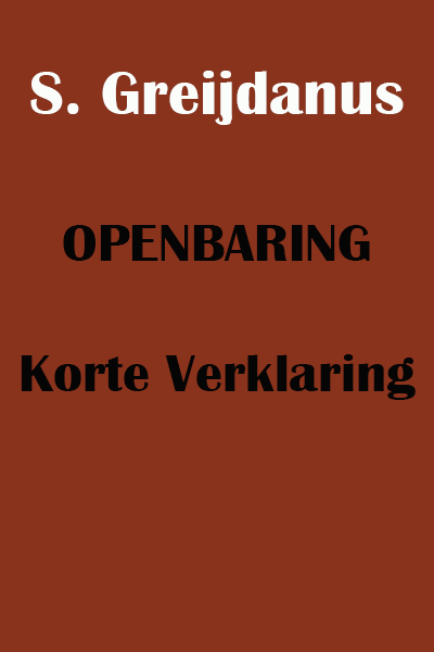 Openbaring 1