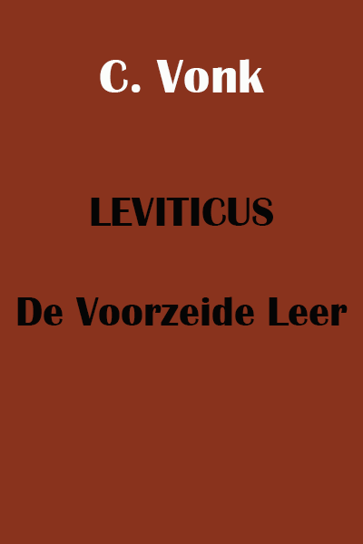 LEVITICUS