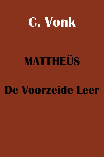 MATTHEÜS