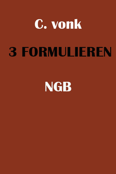 Les 4 Afkomst NGB