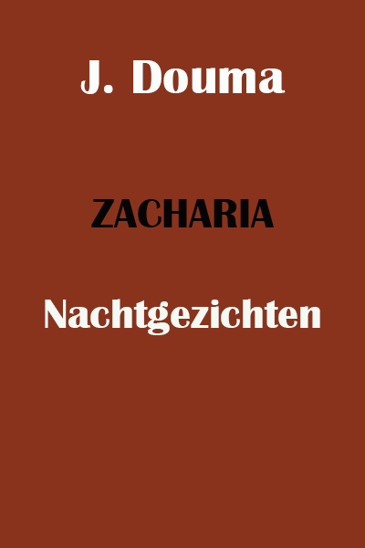 ZACHARIA (Nachtgezichten)