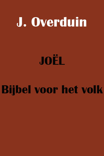 Joël