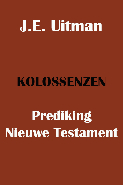 Kolossenzen 1