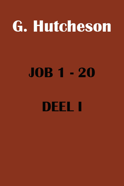 Job 12