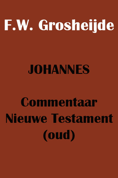 Johannes 1 (CNTOUD)