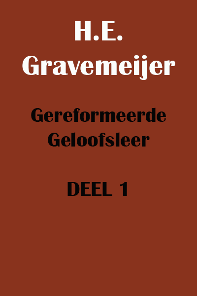 06 Schepping (Gravemeijer)