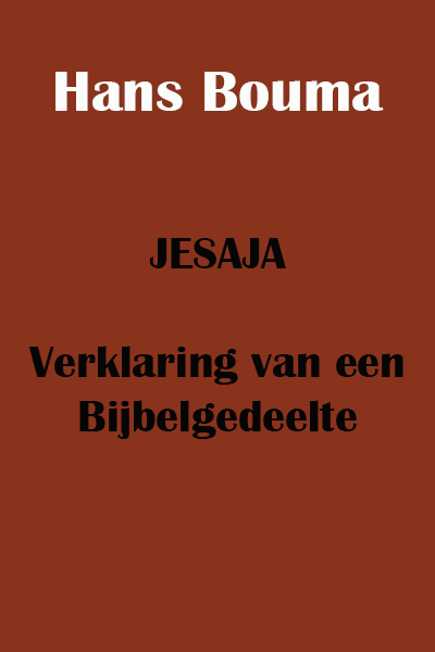 05 Vreugde wil Hij