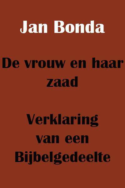 Zaad vrouw en slang