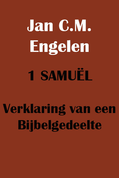 1 Samuël 1