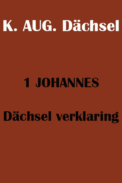 1 Johannes 1