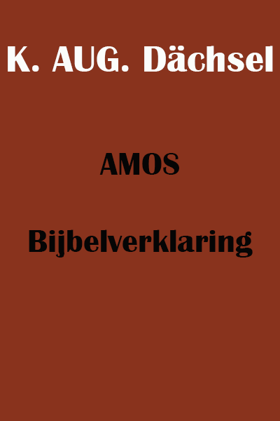 Amos 1