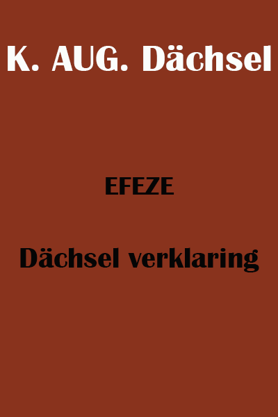 Efeze 1