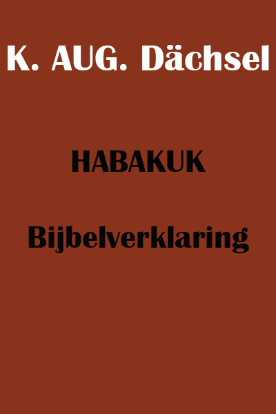 Habakuk 1