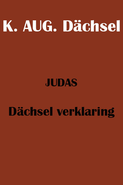 Judas 1