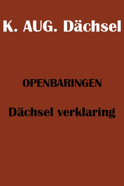 Openbaringen 1