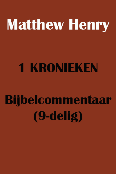 1 Kronieken_1_(MH9-delig)