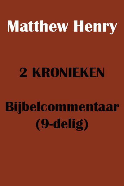 2 Kronieken_1_(MH9-delig)