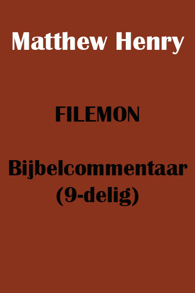 Filemon (MH)