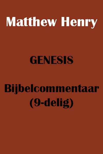 Genesis 2