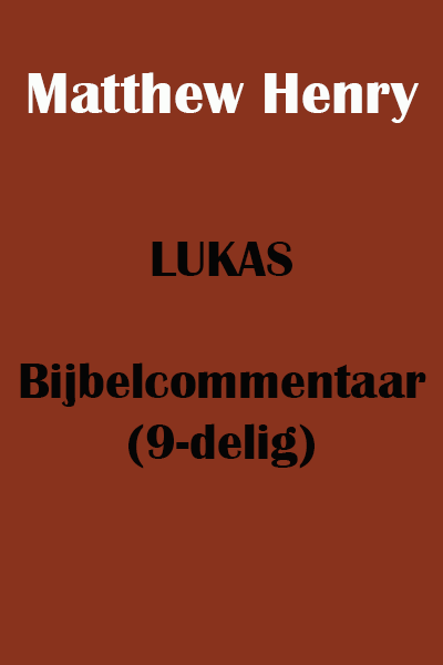 Lukas 1 (MH)