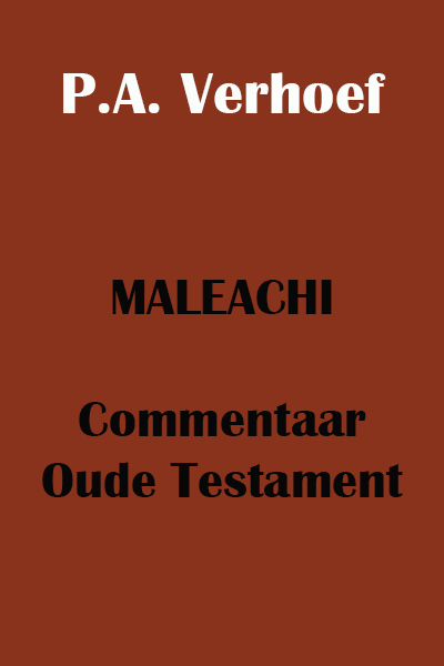 Maleachi 1