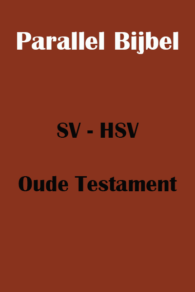 1 PSALM 1-41 (HSV-SV)