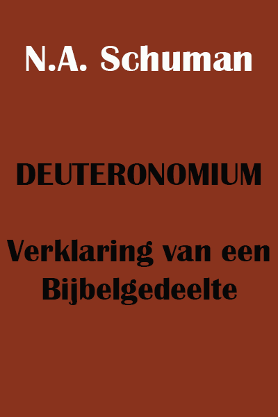 Het plechtige verbond_