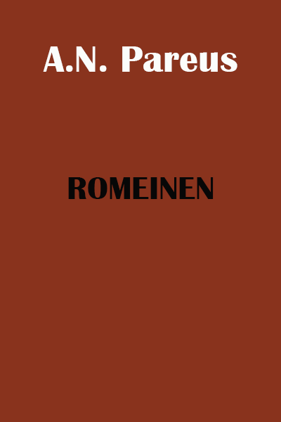 Romeinen 1