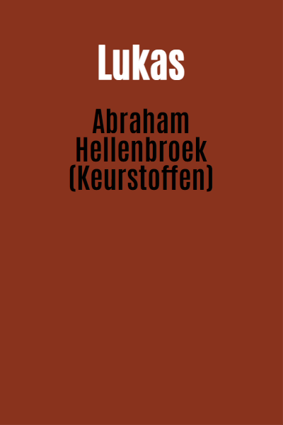 Lukas 14v18-20